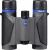 Бинокль Zeiss Terra ED 10х25 black grey