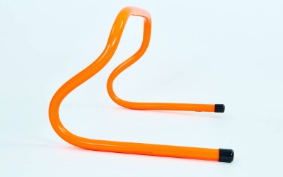 Барьер беговой (1шт) Active Sports 25x46x30см пластик