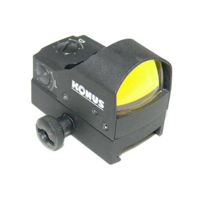 Коллиматорный прицел KONUS SIGHT-PRO FISSION 2.0