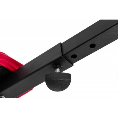 Брусья настенные Hop-Sport HS-1003K