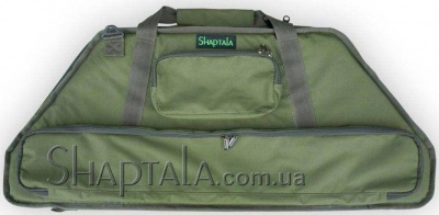 Чехол для блочного лука малый Shaptala 86*34 см