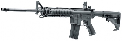 Пневматическая винтовка Umarex Colt M4 Air Rifle