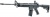 Пневматическая винтовка Umarex Colt M4 Air Rifle