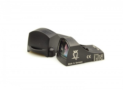 Прицел коллиматорный Docter NOBLEX Sight III