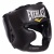 Боксерский шлем Everlast ММА Headgear black