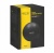 Фитбол 4FIZJO 85 см Anti-Burst 4FJ0028 Black