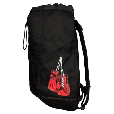 Рюкзак Title Boxing Defender Backpack ( черный)