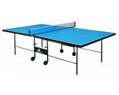 Теннисный стол всепогодный Gsi Sport Athletic Outdoor Alu Line Теннисный стол всепогодный Gsi Sport Athletic Outdoor Alu Line