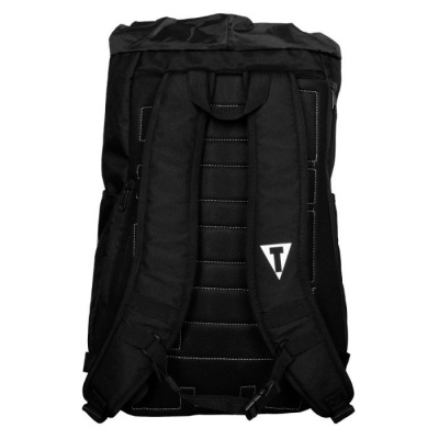 Рюкзак Title Boxing Defender Backpack ( черный)