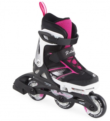 Роликовые коньки Rollerblade SPITFIRE Cube G