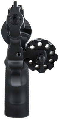 Револьвер флобера Stalker S 4 мм 2,5" black 