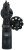 Револьвер флобера Stalker S 4 мм 2,5" black 