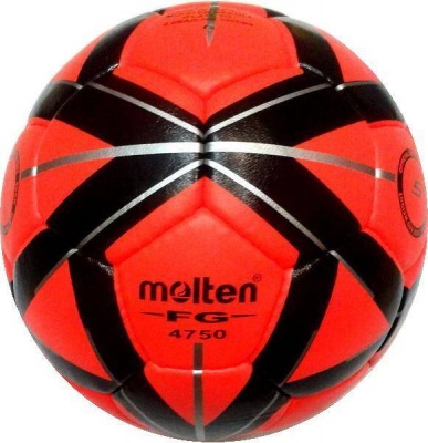Мяч футбольный Molten 4750