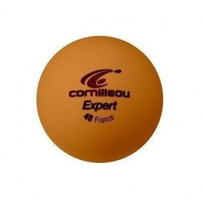 Мячи для настольного тенниса Cornilleau Expert