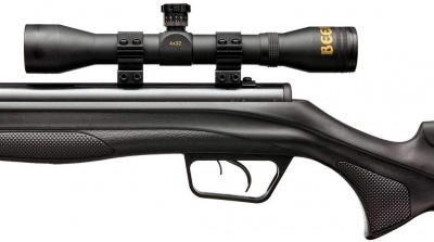 Пневматическая винтовка Beeman Mantis GR (+прицел 4х32)