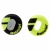 Виброгаситель Babolat Custom Damp 2 black/yellow