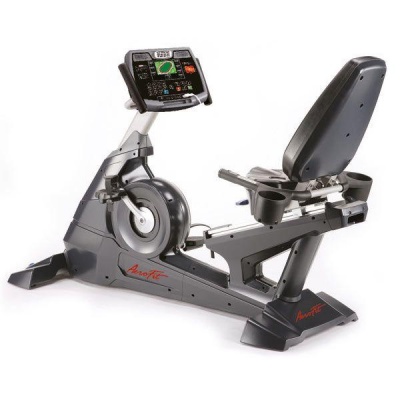 Велотренажер AeroFit PRO 9500R LCD