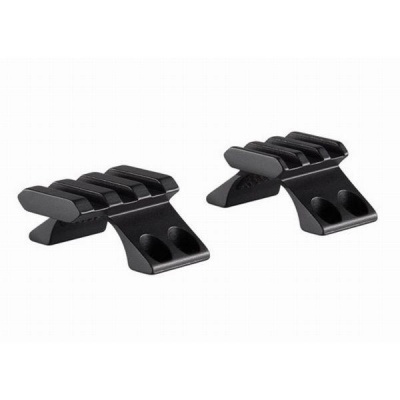 Аксессуары Hawke Накладки на кольца Matchmount 30mm Picatinny