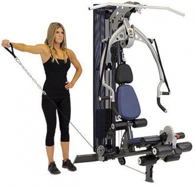 Мультистанция Inspire M2