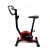 Велотренажер Fitline ES-8005 Point красный
