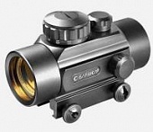 Коллиматорный прицел Barska Red Dot 1x50