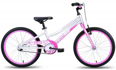 Велосипед Apollo Neo girls 20"