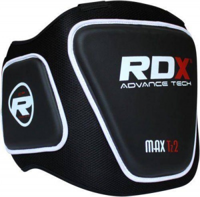 Пояс тренера, защита живота RDX Gel