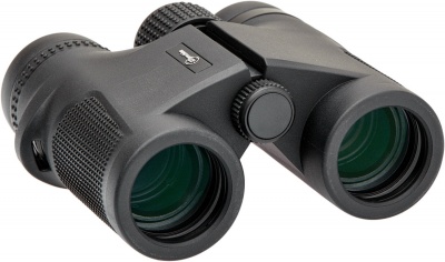 Бинокль XD Precision  10x32 W1 BaK4 FBMC