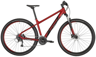Велосипед Bergamont Revox 3 29"