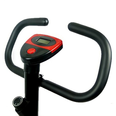 Велотренажер Fitline ES-8005 Point красный