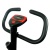 Велотренажер Fitline ES-8005 Point красный