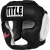 Шлем Title Gel World Full-Face Training Headgear (черный)