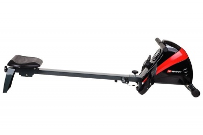 Гребной тренажер Hop-Sport HS-030R Boost красный