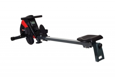 Гребной тренажер Hop-Sport HS-030R Boost красный