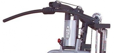 Мультистанция Body-Solid G3S Selectorized Home Gym