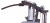 Мультистанция Body-Solid G3S Selectorized Home Gym