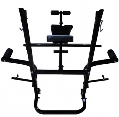 Cкамья под штангу HouseFit HG 2269