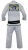 Кимоно Break Point Limited Edition World Series BRA Gi White