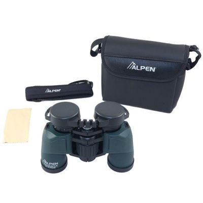 Бинокль Alpen Shasta Ridge 8x30