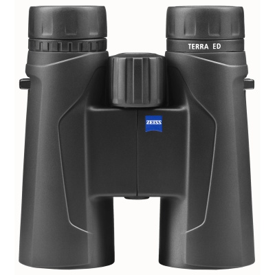 Бинокль Zeiss Terra ED 8х32 black-black