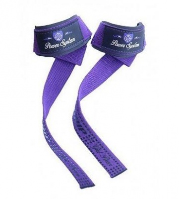 Лямки Power System G-Power Straps