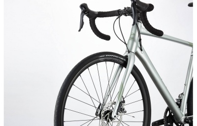 Велосипед Cannondale Synapse Sora