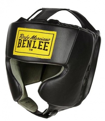 Шлем боксерский Benlee Mike
