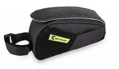 Сумка подседельная, 0,3 л, Birzman Saddle Bag