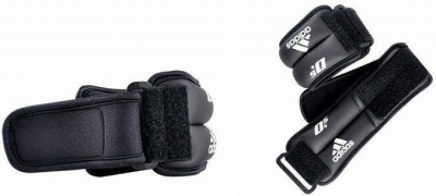 Утяжелители  Adidas ADWT-12227