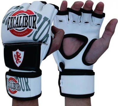 Перчатки MMA Excalibur 670
