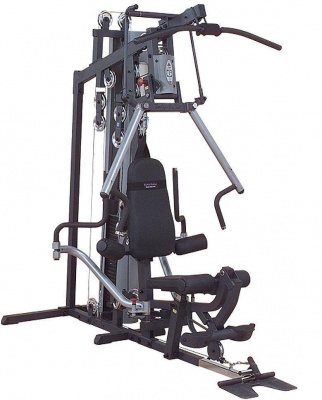 Body-Solid G6B Bi-Angular Home Gym