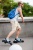 Роликовые коньки Cardiff Cruiser Large