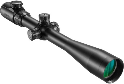 Оптический прицел Barska SWAT Extreme 6-24x44 SF (IR Mil-Dot) (914805)