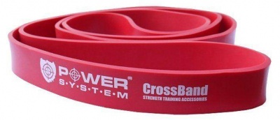 Эспандер-петля Power System CrossFit